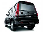 Mahindra Scorpio 2006 года